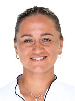 Iryna Shymanovich