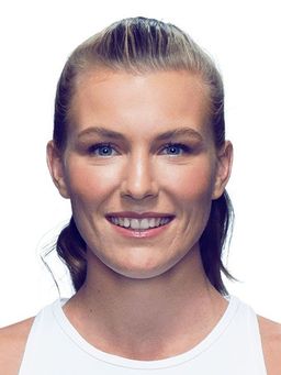 Maddison Inglis