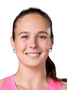Daria Kasatkina