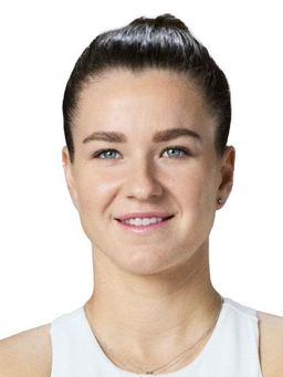 Karolina Muchova