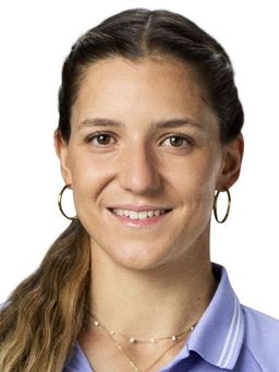 Rebeka Masarova