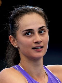 Anastasia Gasanova
