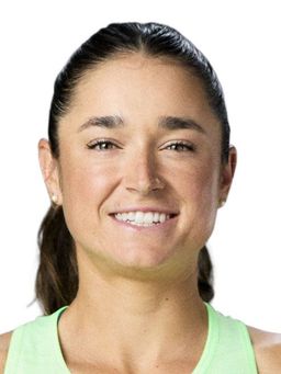 Caroline Dolehide