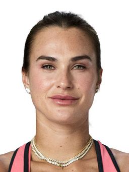 Aryna Sabalenka