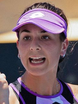 Lucrezia Stefanini