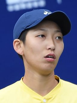 Xiaodi You