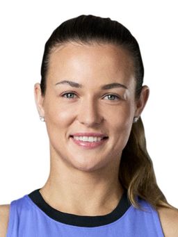 Anna Kalinskaya