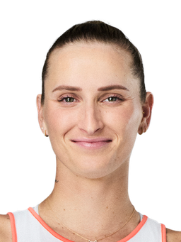 Marketa Vondrousova