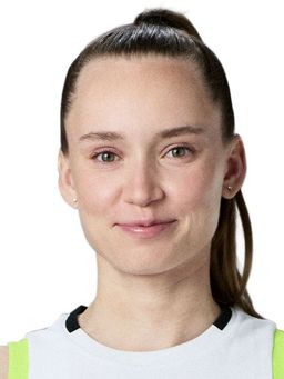 Elena Rybakina