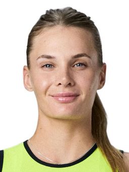 Dayana Yastremska