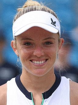Katie Swan