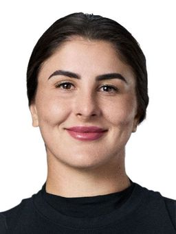 Bianca Andreescu