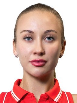 Anastasia Potapova