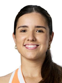 Camila Osorio