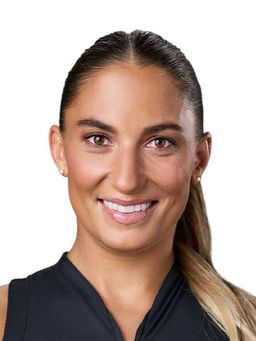 Panna Udvardy