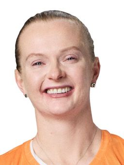 Francesca Jones
