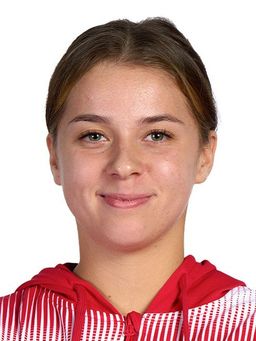Maja Chwalinska