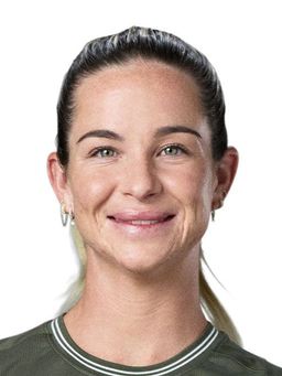 Elizabeth Mandlik