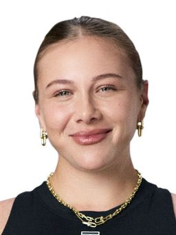 Amanda Anisimova