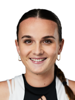 Clara Burel