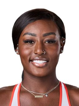 Alycia Parks