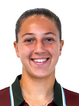 Diane Parry
