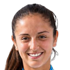 Jazmin Ortenzi