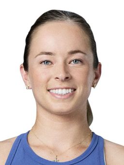 Katie Volynets