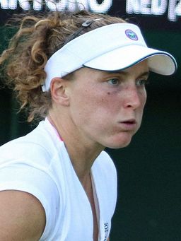 Carole Monnet