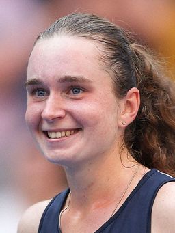 Daria Snigur