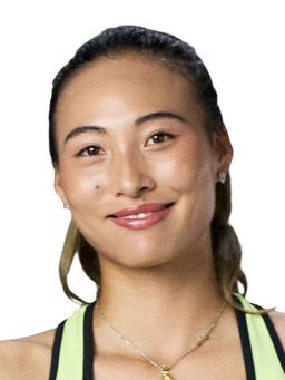 Qinwen Zheng