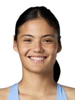 Emma Raducanu