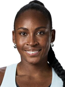 Coco Gauff