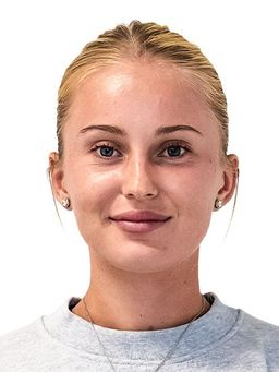Polina Kudermetova
