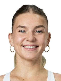Maria Timofeeva