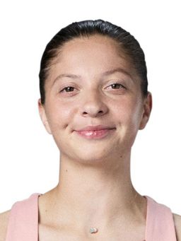 Antonia Ruzic