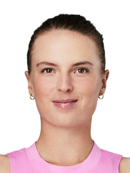 Linda Fruhvirtova