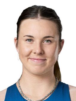 Linda Noskova