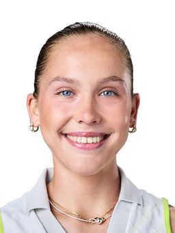 Erika Andreeva