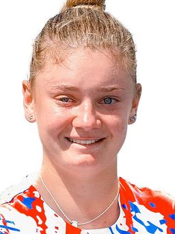 Lucie Havlickova