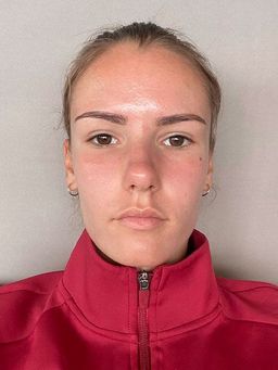 Tatiana Prozorova