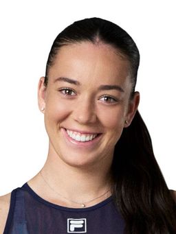 Tereza Valentova