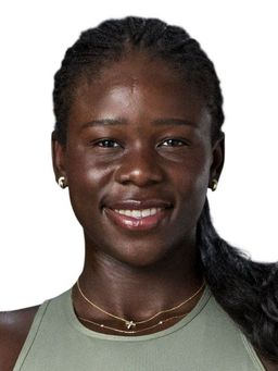 Victoria Mboko