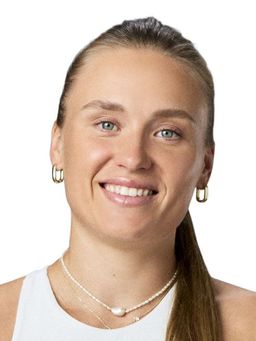 Yuliia Starodubtseva