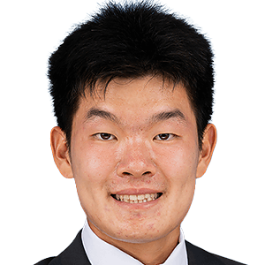 Michael Zheng