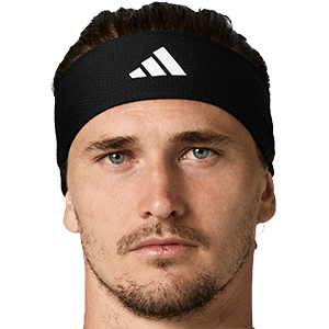 Alexander Zverev